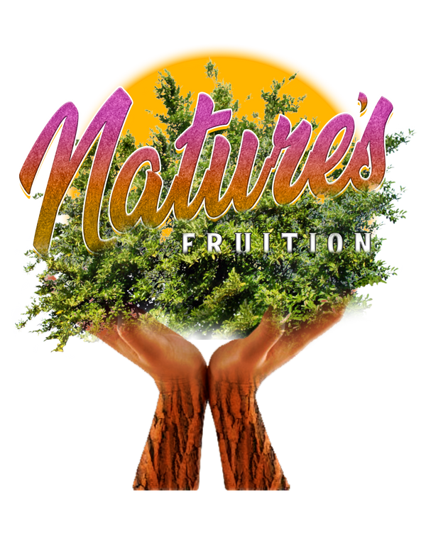 Nature's Fruition logo