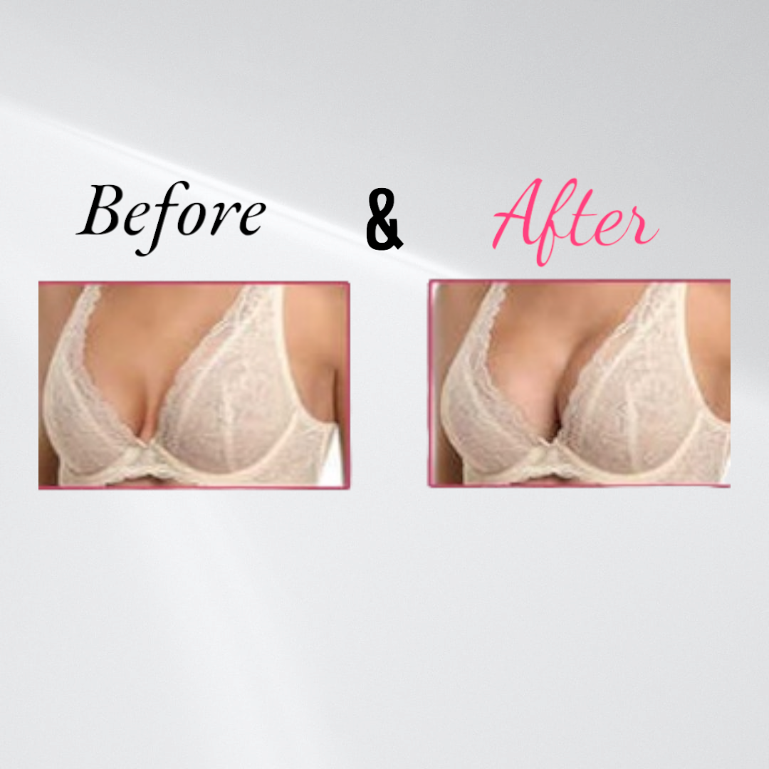 Good Body Herbal Breast Enhancement Pads